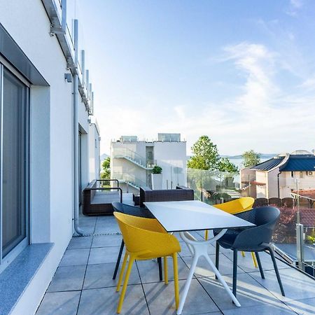 Izi Apartman Fonyód Zewnętrze zdjęcie