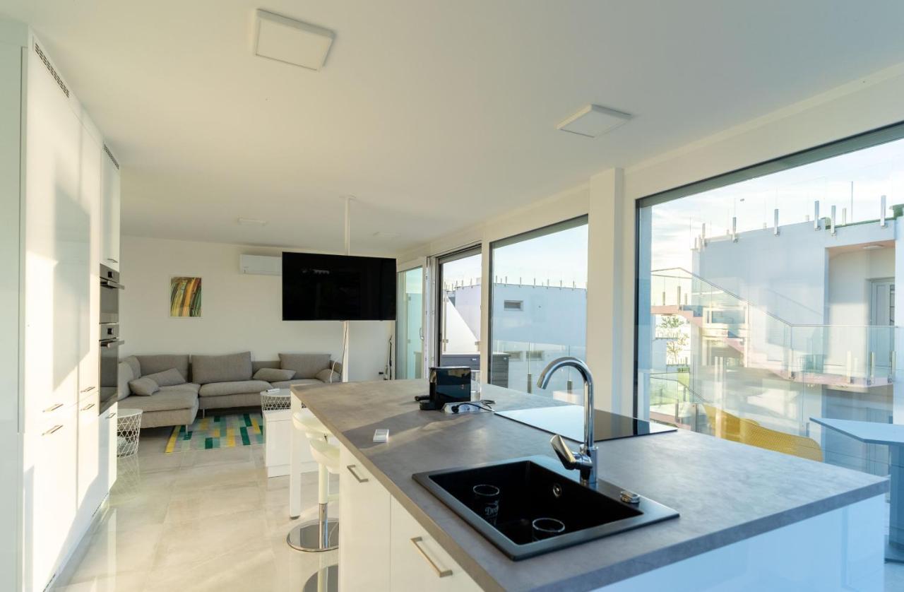 Izi Apartman Fonyód Zewnętrze zdjęcie