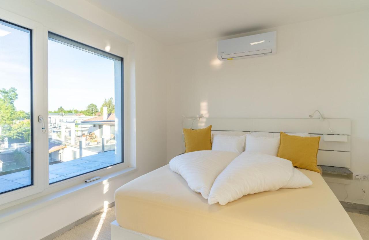 Izi Apartman Fonyód Zewnętrze zdjęcie
