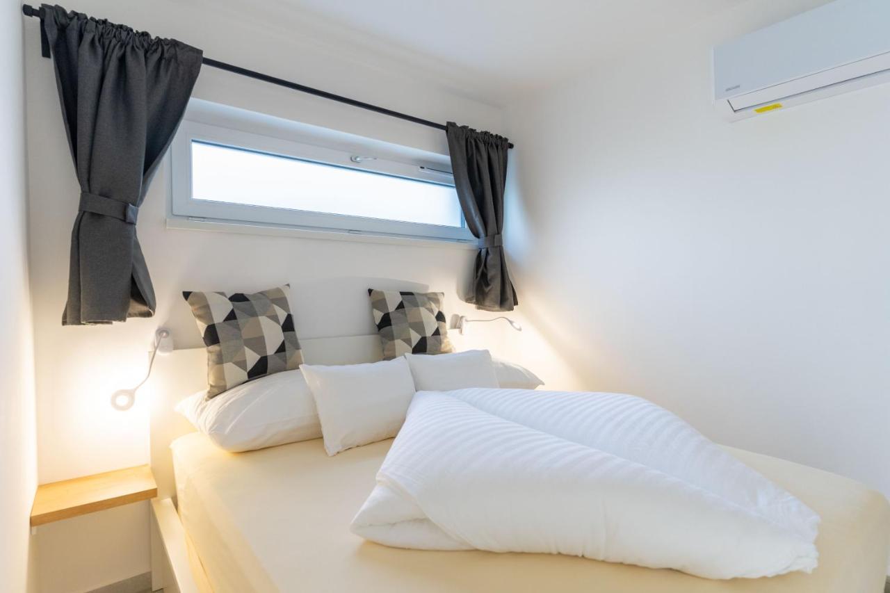 Izi Apartman Fonyód Zewnętrze zdjęcie