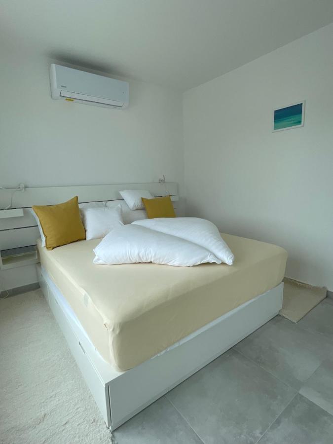 Izi Apartman Fonyód Zewnętrze zdjęcie