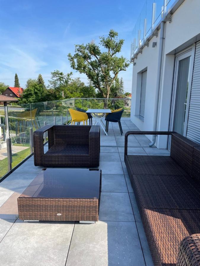 Izi Apartman Fonyód Zewnętrze zdjęcie