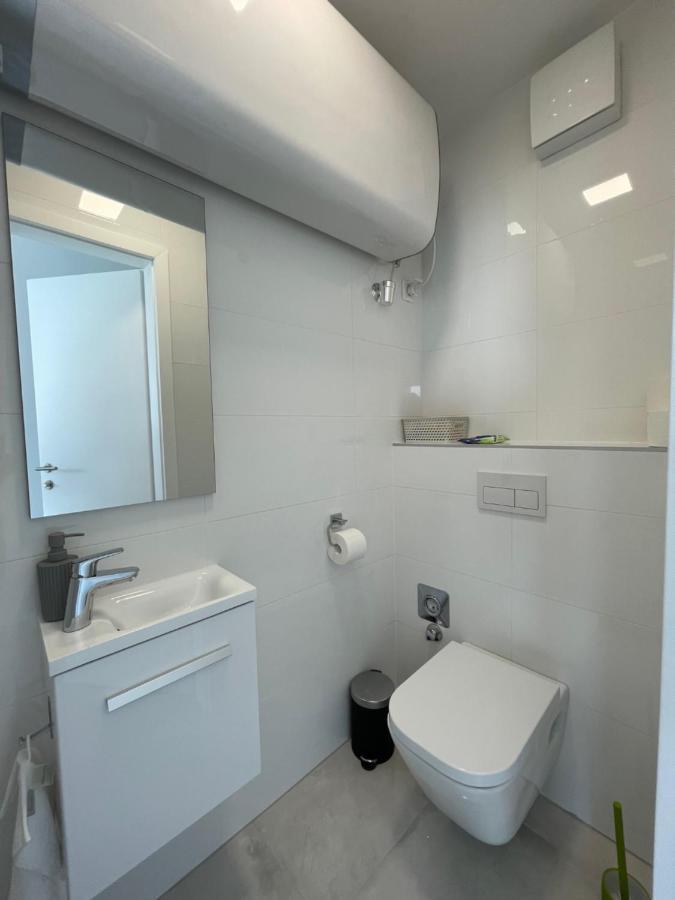 Izi Apartman Fonyód Zewnętrze zdjęcie