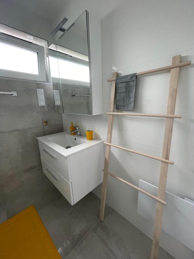 Izi Apartman Fonyód Zewnętrze zdjęcie